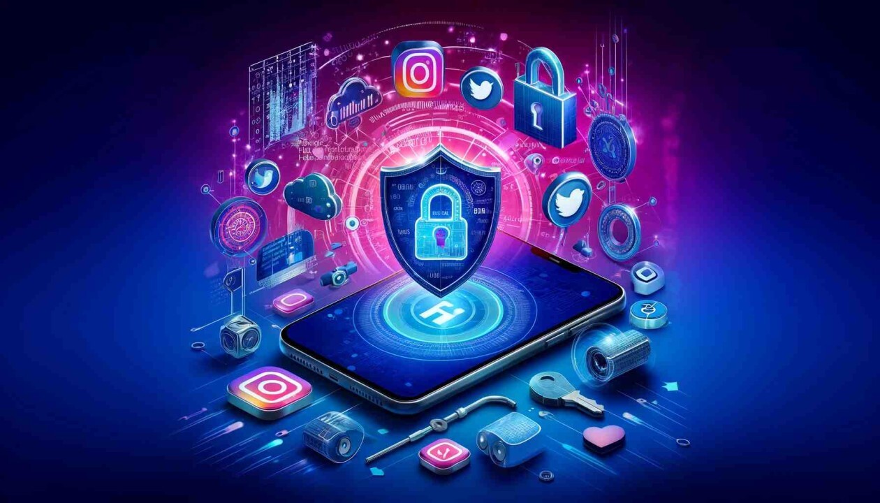 Social Media Security Audit